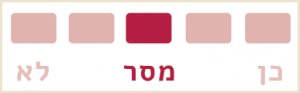 מסר